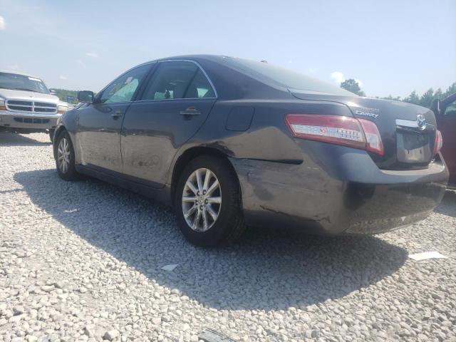 Photo 3 from auction – 2011 TOYOTA CAMRY BASE with VIN 4T4BF3EKXBR161200