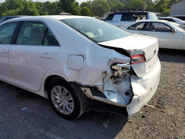 Photo 9 from auction – 2013 TOYOTA CAMRY L with VIN 4T1BF1FK5DU278117
