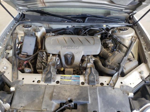 Photo 7 from auction – 2006 BUICK LACROSSE with VIN 2G4WD582261180222