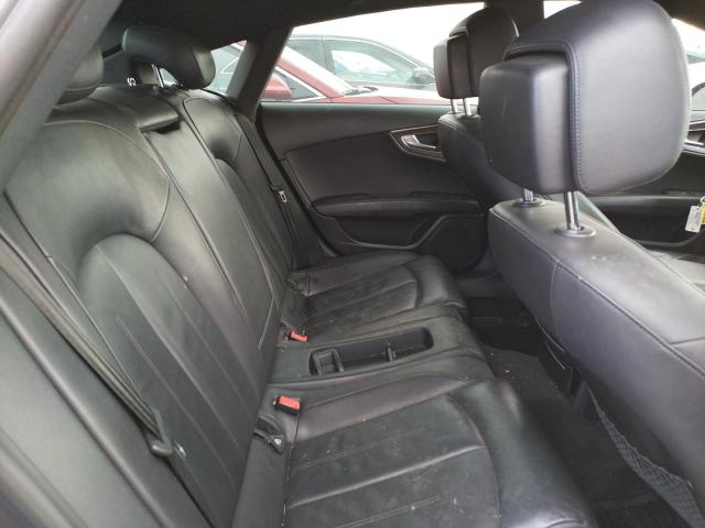 Photo 6 from auction – 2012 AUDI A7 PRESTIG with VIN WAUSGAFC3CN019741