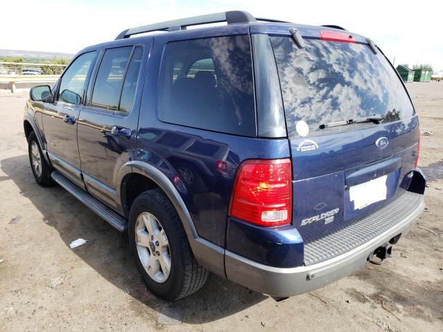 Photo 3 from auction – 2005 FORD EXPLORER X with VIN 1FMZU73K05UA69171