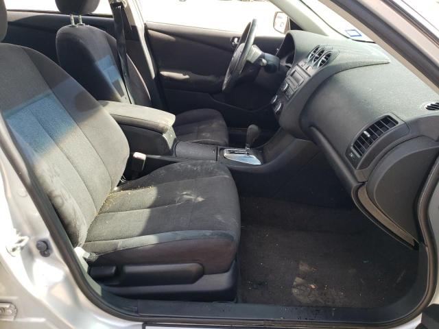 Photo 5 from auction – 2012 NISSAN ALTIMA BAS with VIN 1N4AL2AP6CN456391
