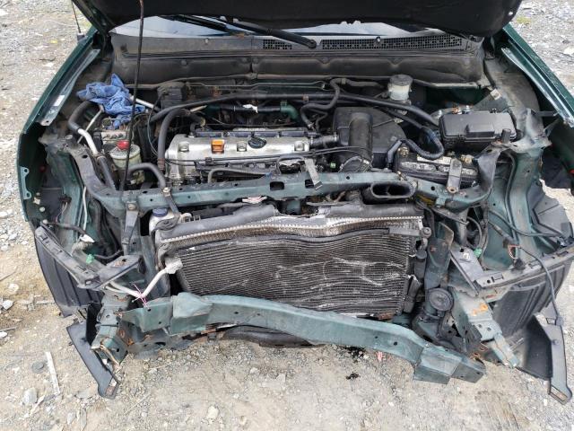 Photo 7 from auction – 2003 HONDA CRV with VIN SHSRD78813U159543