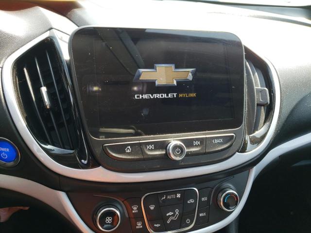 Photo 9 from auction – 2017 CHEVROLET VOLT LT with VIN 1G1RC6S55HU167445