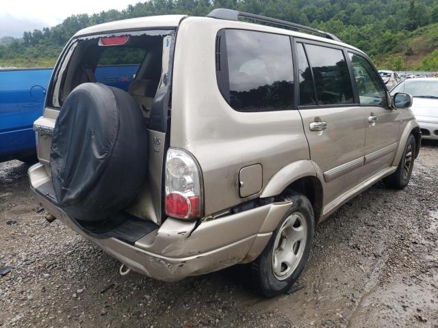 Photo 4 from auction – 2005 SUZUKI XL7 EX with VIN JS3TX92V154101720