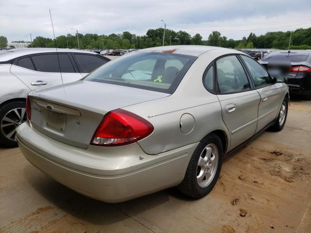 Photo 4 from auction – 2006 FORD TAURUS SE with VIN 1FAFP53U46A102721