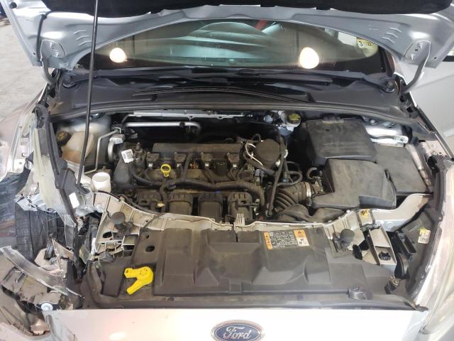Photo 7 from auction – 2015 FORD FOCUS SE with VIN 1FADP3F25FL376360