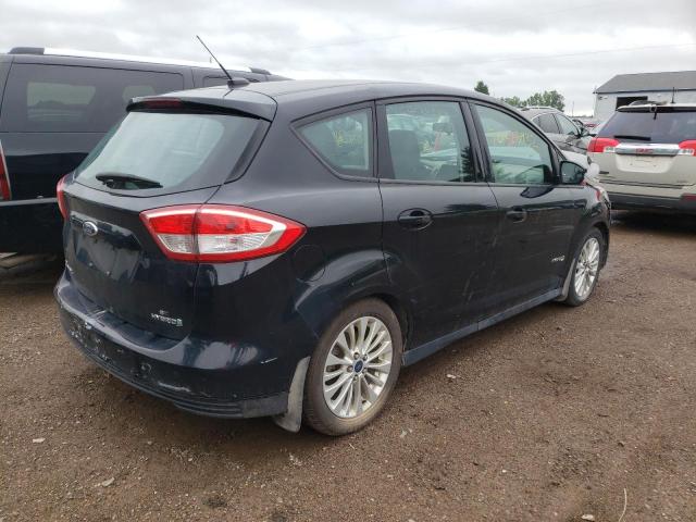 Photo 4 from auction – 2017 FORD C-MAX SE with VIN 1FADP5AU5HL100073