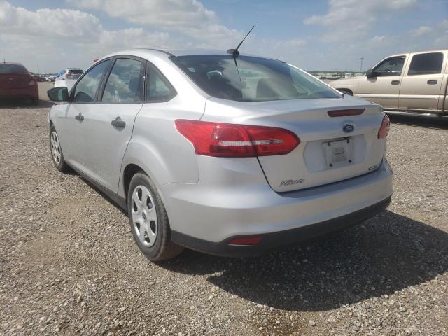 Photo 3 from auction – 2015 FORD FOCUS S with VIN 1FADP3E23FL323948