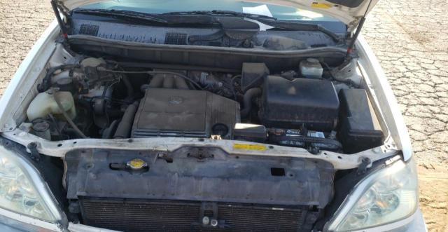 Photo 7 from auction – 2001 LEXUS RX 300 with VIN JTJHF10U110212432