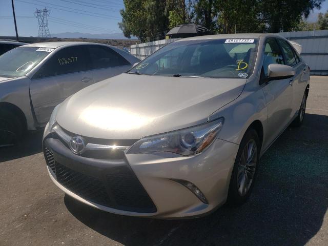 Photo 2 from auction – 2015 TOYOTA CAMRY LE with VIN 4T1BF1FK2FU103567