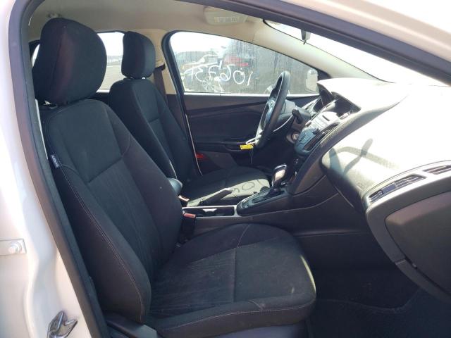 Photo 5 from auction – 2016 FORD FOCUS SE with VIN 1FADP3K2XGL264029