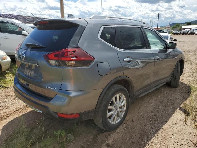 Photo 4 from auction – 2018 NISSAN ROGUE S with VIN KNMAT2MV7JP559566