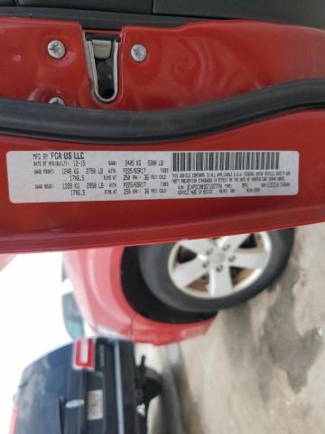 صورة رقم 10 من المزاد - 2016 DODGE JOURNEY SE مع VIN 3C4PDCAB3GT187770