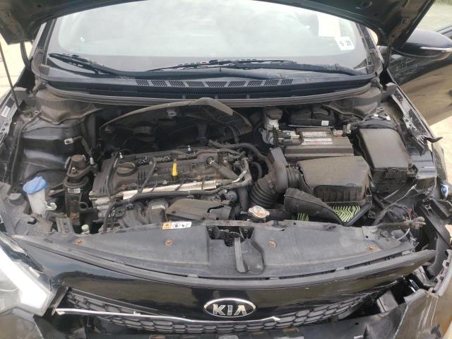 Photo 7 from auction – 2015 KIA FORTE LX with VIN KNAFX4A61F5396044