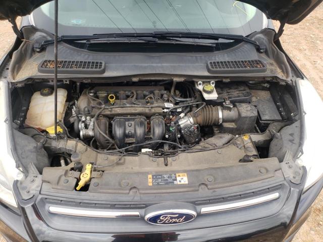 Photo 7 from auction – 2015 FORD ESCAPE SE with VIN 1FMCU0G76FUA36339
