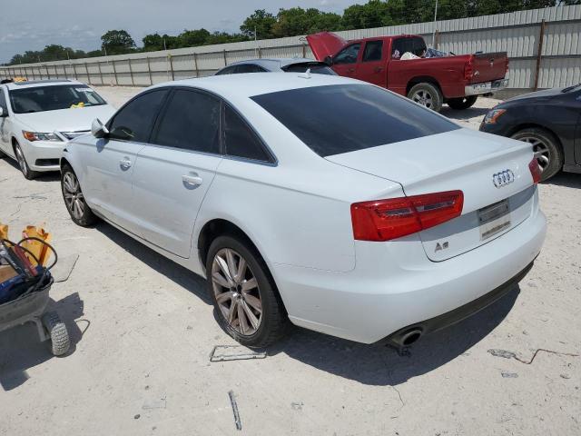Foto 3 de la subasta – 2015 AUDI A6 PREMIUM con VIN WAUCFAFC6FN030406