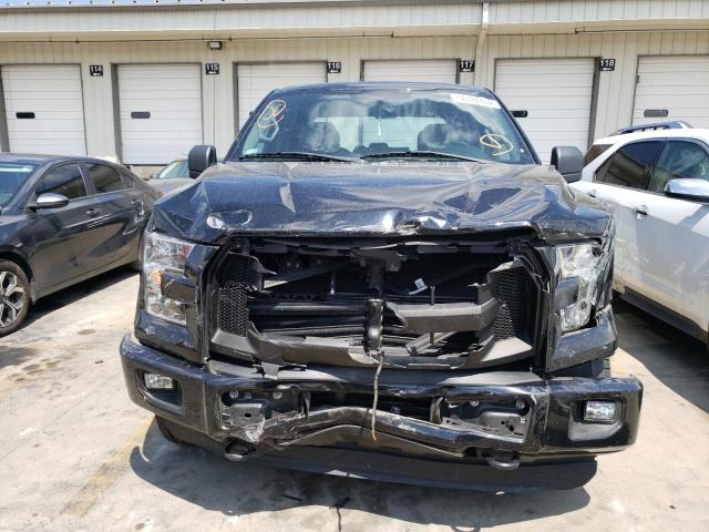 Photo 9 from auction – 2016 FORD F150 SUPER with VIN 1FTEW1EP5GKD91631