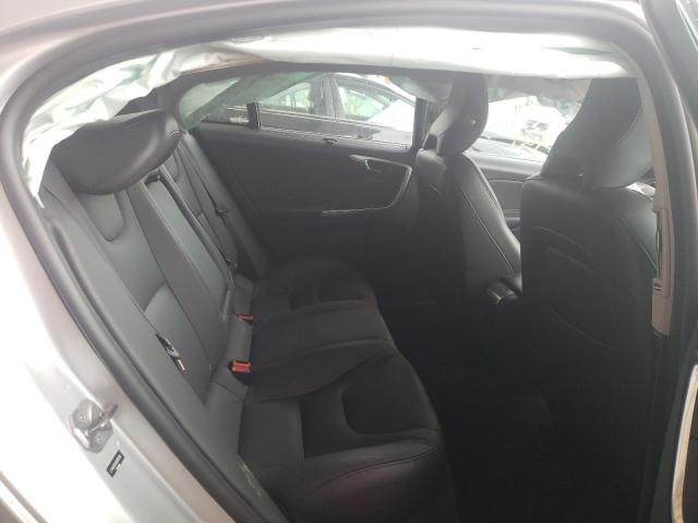 Photo 6 from auction – 2017 VOLVO S60 PREMIE with VIN LYV402TK0HB155088