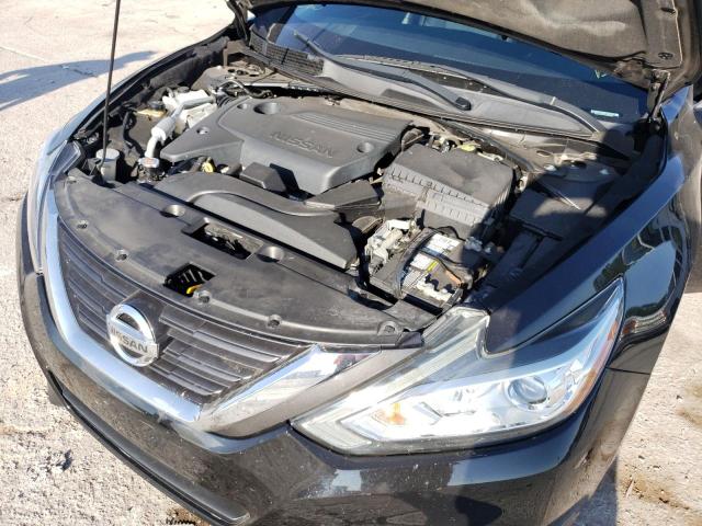 Photo 7 from auction – 2016 NISSAN ALTIMA 2.5 with VIN 1N4AL3AP4GC264961