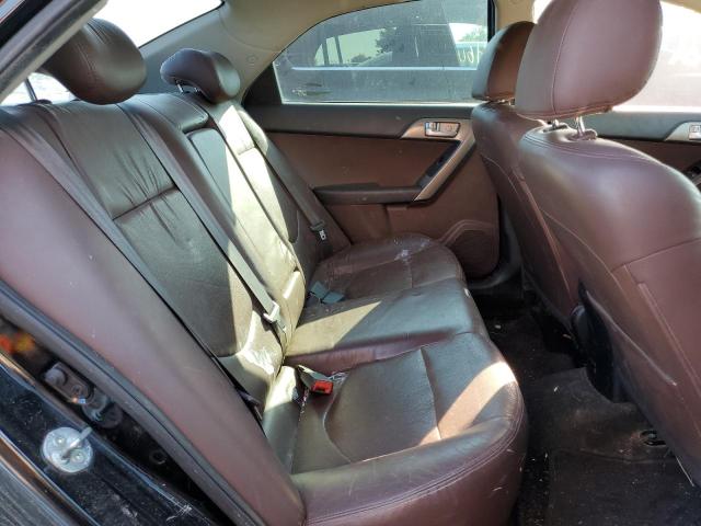 Photo 6 from auction – 2010 KIA FORTE EX with VIN KNAFU4A23A5062872