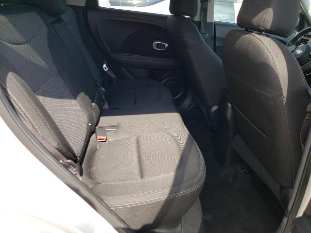 Photo 6 from auction – 2019 KIA SOUL + with VIN KNDJP3A50K7654230