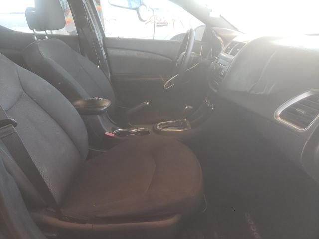 صورة رقم 5 من المزاد - 2014 DODGE AVENGER SE مع VIN 1C3CDZAB9EN174041