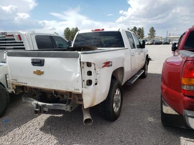 Zdjęcie 4 z aukcji – 2011 CHEVROLET SILVERADO z VIN 1GC4K1C88BF175860