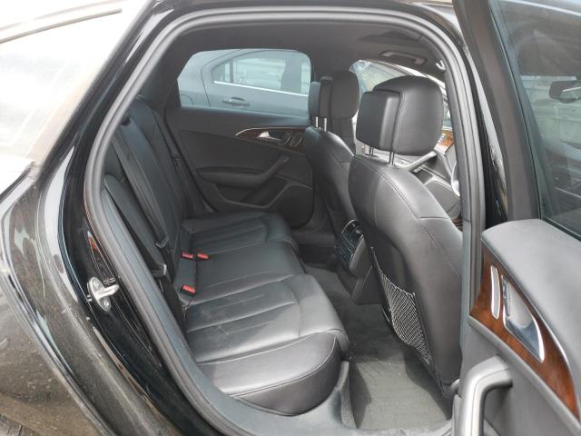 Photo 6 from auction – 2013 AUDI A6 PREMIUM with VIN WAUGFAFC1DN127530