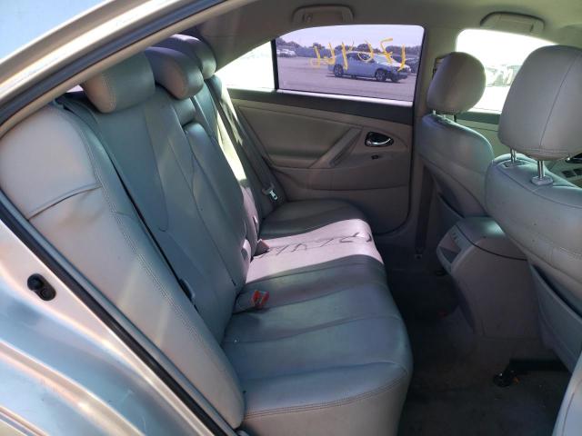Photo 6 from auction – 2011 TOYOTA CAMRY BASE with VIN 4T4BF3EK2BR104361