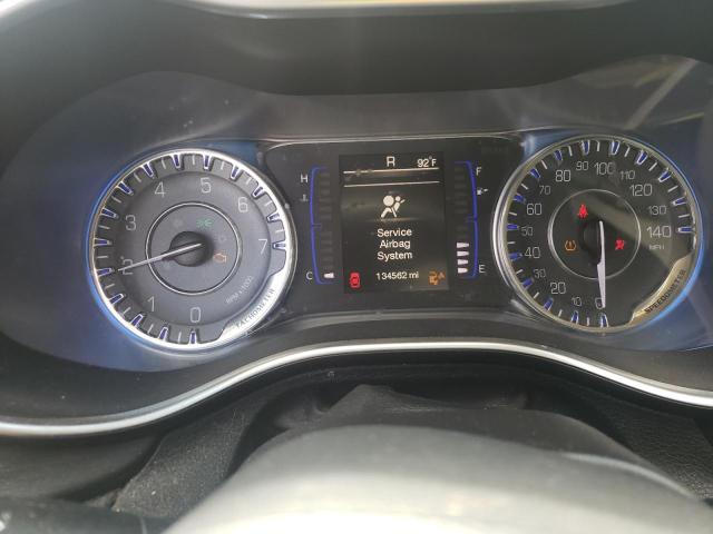 صورة رقم 8 من المزاد - 2015 CHRYSLER 200 LIMITE مع VIN 1C3CCCAB0FN749466