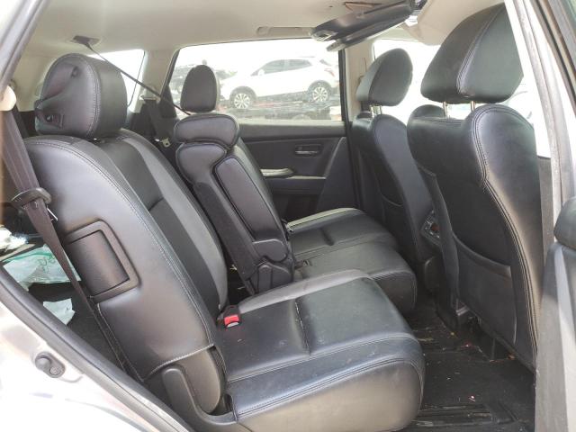 Photo 6 from auction – 2010 MAZDA CX-9 with VIN JM3TB2MA3A0220408