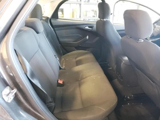 Photo 6 from auction – 2017 FORD FOCUS SE with VIN 1FADP3FE6HL285286