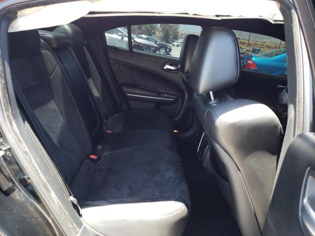Photo 6 from auction – 2019 DODGE CHARGER SC with VIN 2C3CDXGJ4KH553391