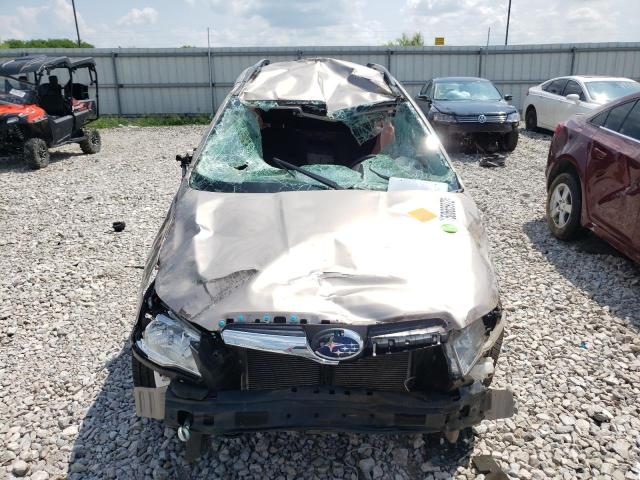 Photo 7 from auction – 2016 SUBARU FORESTER 2 with VIN JF2SJABC5GH463526