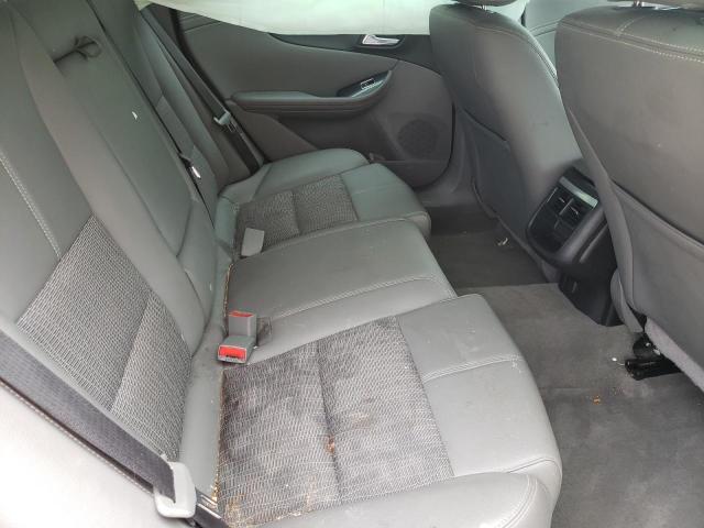 Photo 6 from auction – 2018 CHEVROLET IMPALA LT with VIN 2G1105S39J9171967