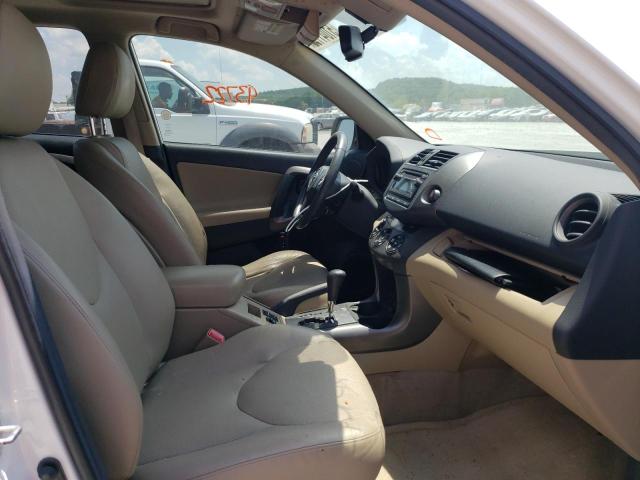 Photo 5 from auction – 2012 TOYOTA RAV4 LIMIT with VIN 2T3DK4DV0CW074849
