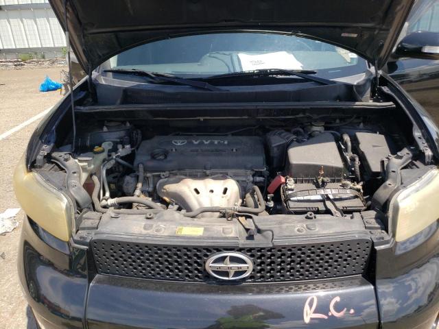 Photo 7 from auction – 2009 TOYOTA SCION XB with VIN JTLKE50E991068697