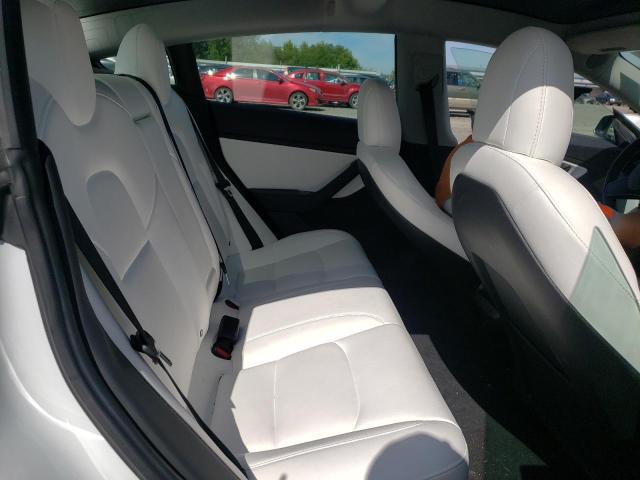 Photo 6 from auction – 2018 TESLA MODEL 3 with VIN 5YJ3E1EB7JF183155