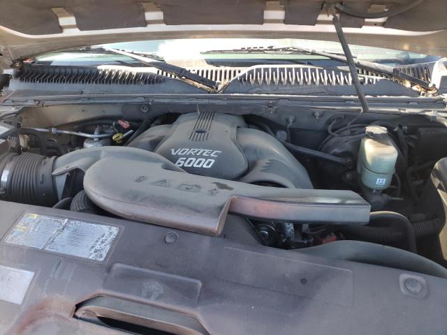 Photo 7 from auction – 2002 GMC DENALI XL with VIN 1GKFK66U52J117172
