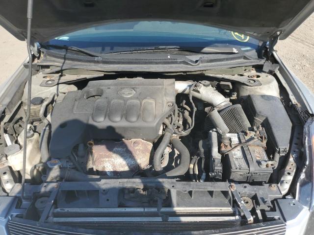 Photo 7 from auction – 2007 NISSAN ALTIMA 2.5 with VIN 1N4AL21E17C117702