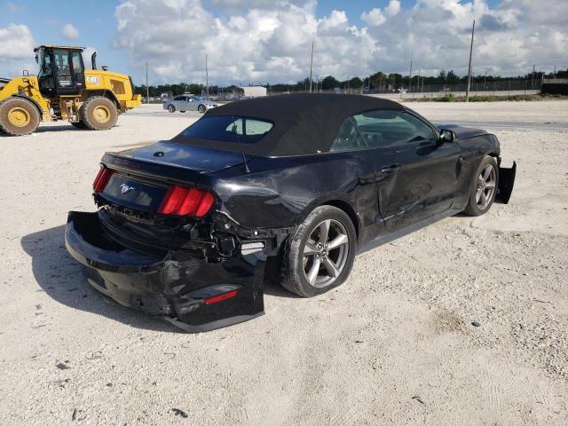 Photo 4 from auction – 2016 FORD MUSTANG with VIN 1FATP8UH6G5251258