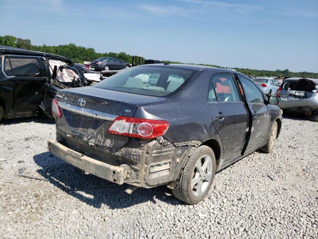 Photo 4 from auction – 2013 TOYOTA COROLLA BA with VIN 5YFBU4EE6DP184428