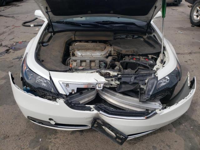 Photo 7 from auction – 2012 ACURA TL with VIN 19UUA9F52CA004170