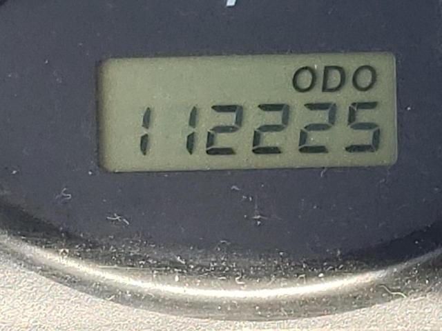 Foto 8 de la subasta – 2003 MAZDA PROTEGE DX con VIN JM1BJ225030199873