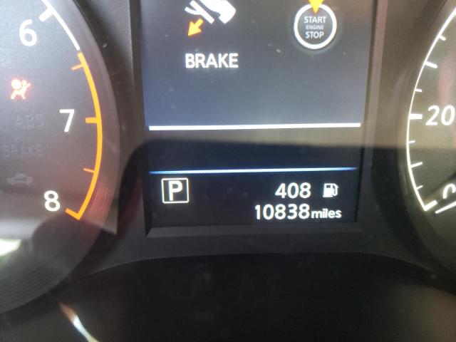 Photo 8 from auction – 2022 NISSAN ALTIMA S with VIN 1N4BL4BV3NN320820