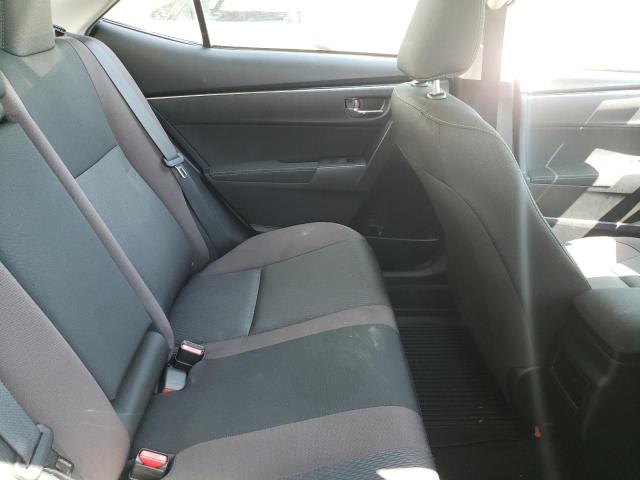 Photo 6 from auction – 2018 TOYOTA COROLLA L with VIN 2T1BURHE9JC061470