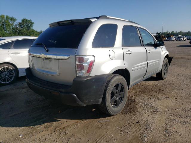 Photo 4 from auction – 2005 CHEVROLET EQUINOX LS with VIN 2CNDL13F256008531