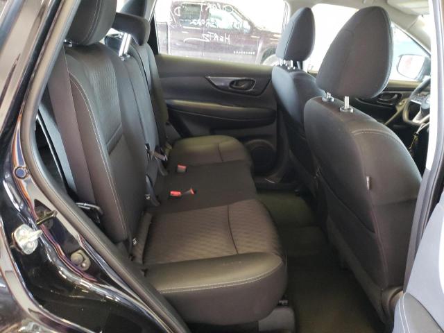 Photo 6 from auction – 2020 NISSAN ROGUE S with VIN KNMAT2MV8LP539586