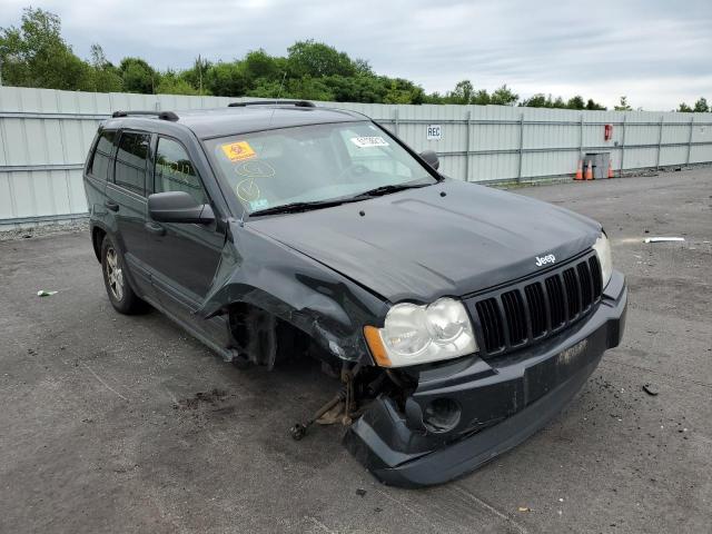 Photo 1 from auction – 2005 JEEP GRAND CHER with VIN 1J4GR48K25C642057